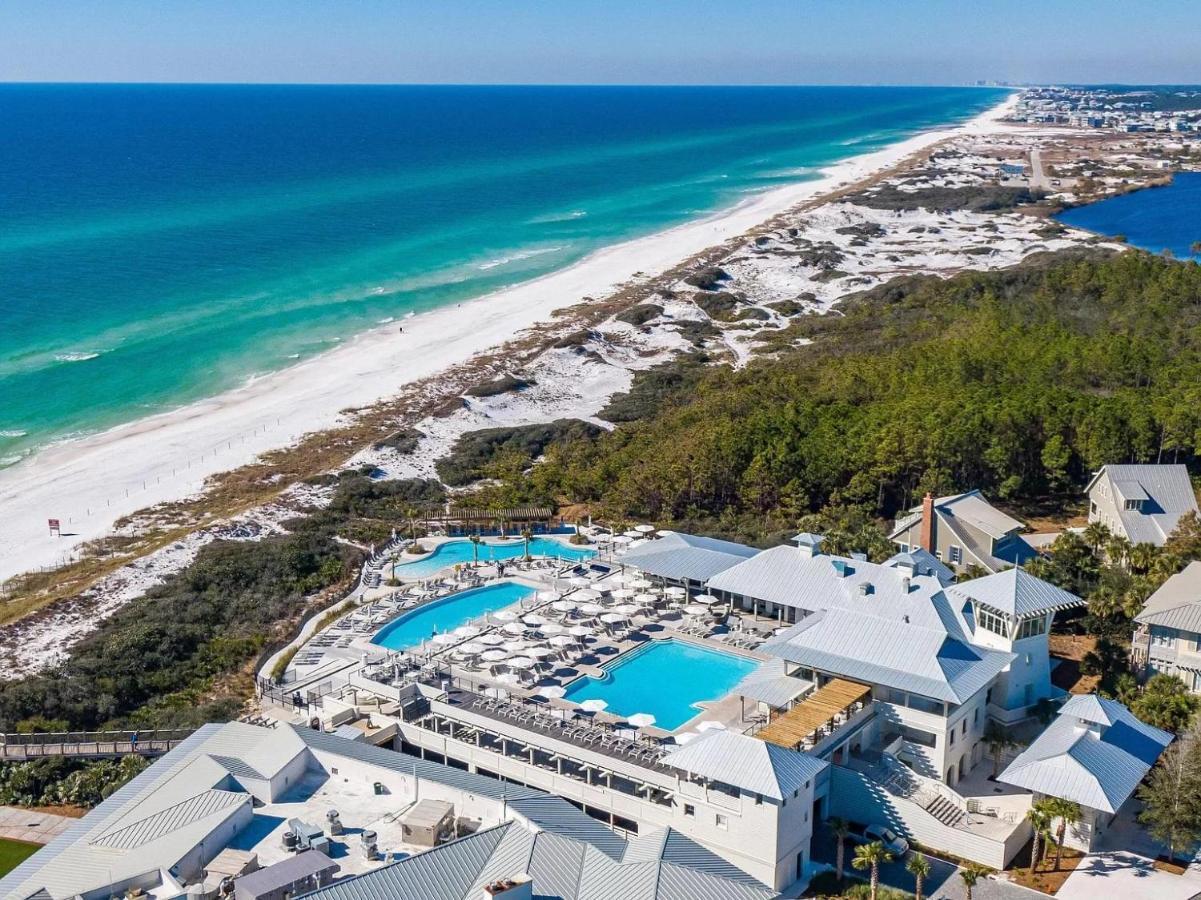 Paradise Found #89 Santa Rosa Beach Exteriör bild